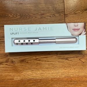 Nurse Jamie uplift beauty massaging tool brand new unopened in box